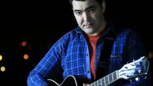 O'ktam Kamalov - Andijonlik oshna | Уктам Камалов - Андижонлик ошна (AUDIO)