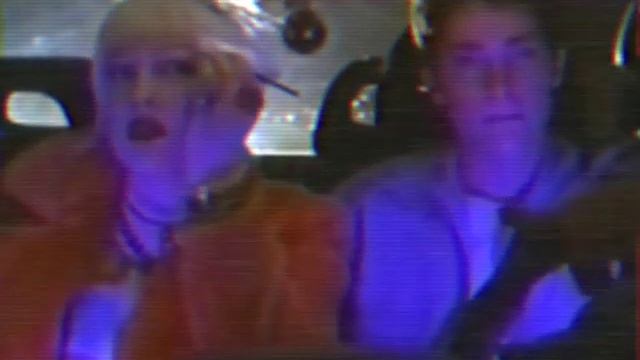 Dead Bart // This Is How The World Ends смотреть онлайн