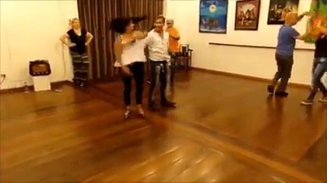 Marce Costa Bell Y Otto Miranda!!!! смотреть онлайн