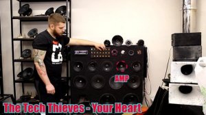 Обзор DYNAMIC STATE CUSTOM CM-16.1v4S. Сравниваем с прошлой версией DST CM-16.1v4.