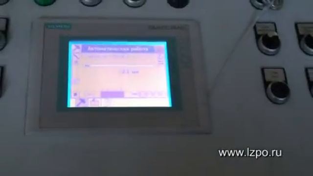 Полнокомплектная линия для профнастила МП20АВ смотреть онлайн