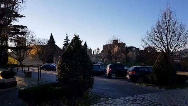 Хотите побывать в сказке/Приезжайте в Лурмарен/ ч 3 жаль, что последняя/ provenceallochka vlog