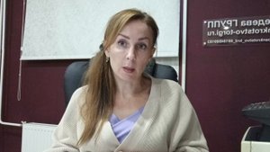 Знакомимся