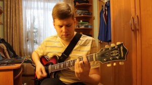 022. НА-НА - Свет в окне (Кавер и разбор)