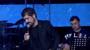 Harout Pamboukjian - El chenq lini 20 tarekan // Հարութ Փամբուկչյան ֊ Էլ  չենք լինի 20 տարեկան