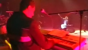 Modern Talking - Geronimo's Cadillac (Live In Moscow '98)