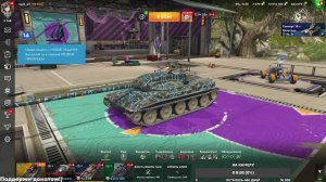 Играем в Танки, Берем интервью у вас