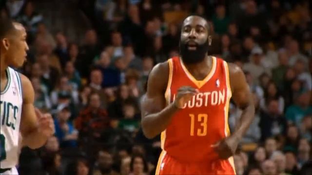 JAMES HARDEN - HEROES (WE COULD BE) [HD] смотреть онлайн