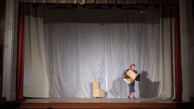 Спектакль «Рассказы Чехонте» смотреть онлайн