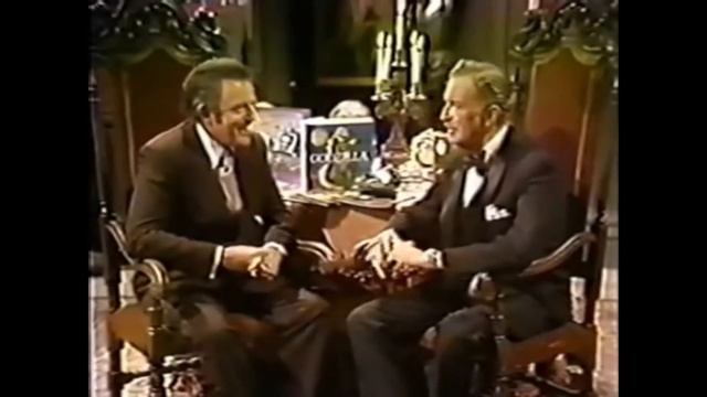 1974 Horror Hall of Fame host Vincent Price John Carradine Frank Gorshin John Astin Monsters смотреть онлайн