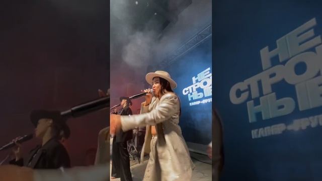 Новогодний корпоратив в Русско-народном стиле.