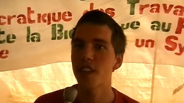 Interview mit Koen, Niederlande.avi смотреть онлайн