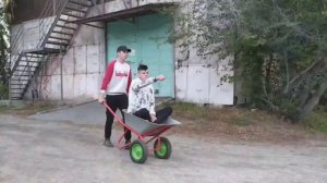 клип Кадиллак!!!!