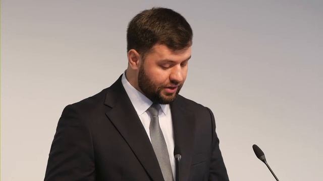 Мудрость свыше – Роман Головач _ Проповеди _ Адвентисты Подольска