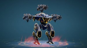 21 килл на Ultimate Phantom WR - живучая сборка на магнитном вооружении (Porthos)