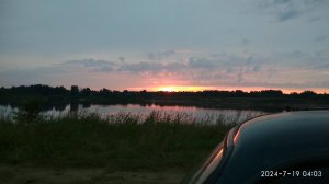 На подводной охоте 19.07.2024