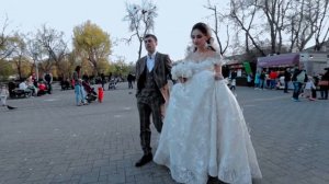 Свадьба Адыгея Адыги