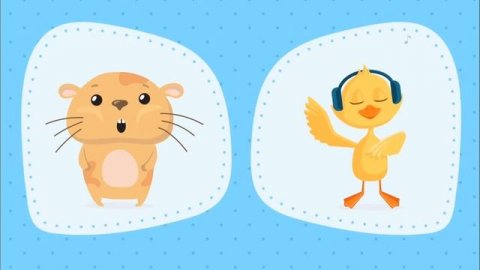 Учим эмоции - для детей