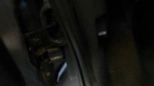 2004 Chrysler Sebring No Bus message in cluster testing