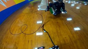 BEST and WORST of GOPRO ROLLER HOCKEY 2020! Part 1