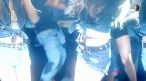 Italove - L'Amour (Flashback Remix) [1080p]