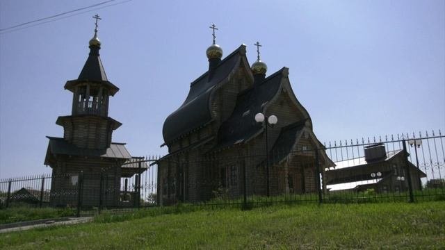 Подвели итоги конкурса «Самое красивое село Воронежской области»