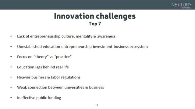 Ilja Laurs: Entrepreneurship and Innovation in EU, Kaunas College, 2018 смотреть онлайн