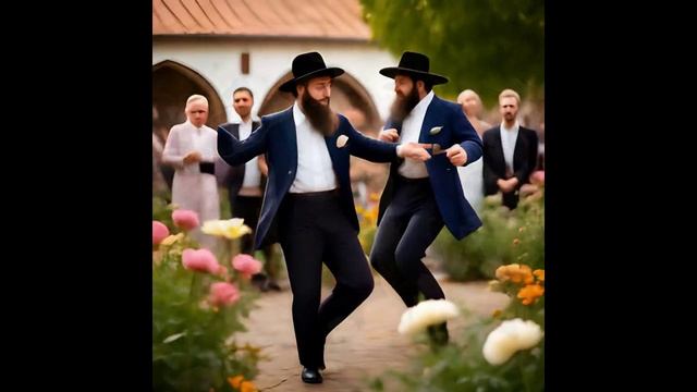 Быстрая хора_Музыкальные истории смотреть онлайн