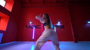 Twerk