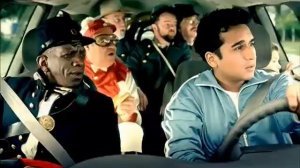 2002 Dodge Caravan - Commercial - No Problem