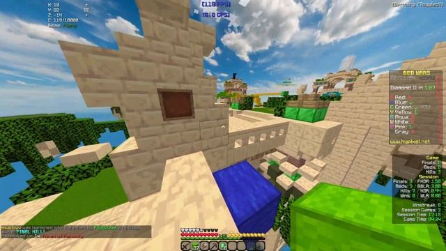 How To Consistently Win All Bedwars Modes In 2024 | Hypixel Bedwars