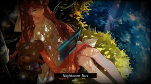 Nightcore - [Shelter RUS FULL] Porter Robinson & Madeon - Shelter (Cover by Sati Akura)