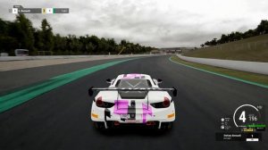 FERRARI 488 GT3 EVO | BARCELONA 1:42.567 | HOTLAP + SETUP | ACC