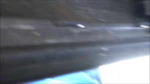 How to Remove Install Cadillac Escalade Front Bumper