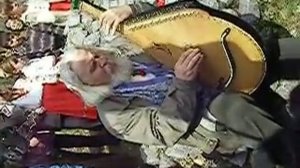 Кобзар Василь Литвин