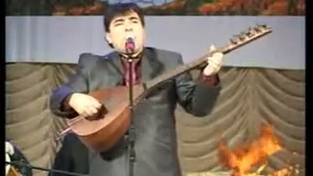 Ашукь Шемшир - Рикlин хиял (сл. Ш. Кафланова, муз Ашуг Шемшир) 2009 смотреть онлайн