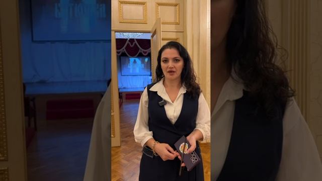 В Театре поэзии готовятся к предпоказу фильма о настоятеле церкви Покрова Пресвятой Богородицы