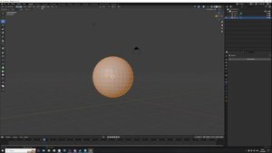 Обзор инструментария для 3D моделирования