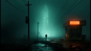 Outpost - Dystopian Dark Ambient Music Hour