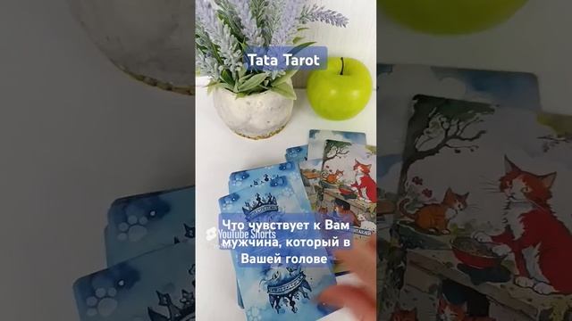 Что чувствует к Вам мужчина, который в Вашей голове 💥 #таро #обряды #tarot #таролог #эзотерика