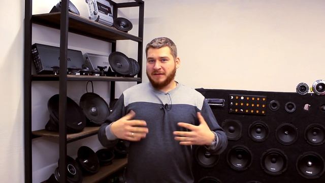 Конкурс! Комплект громкой фронтухи для начинающих! смотреть онлайн