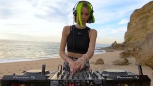Miss Monique - Special B day Podcast 2024 [Melodic Techno Progressive House DJ Mix]