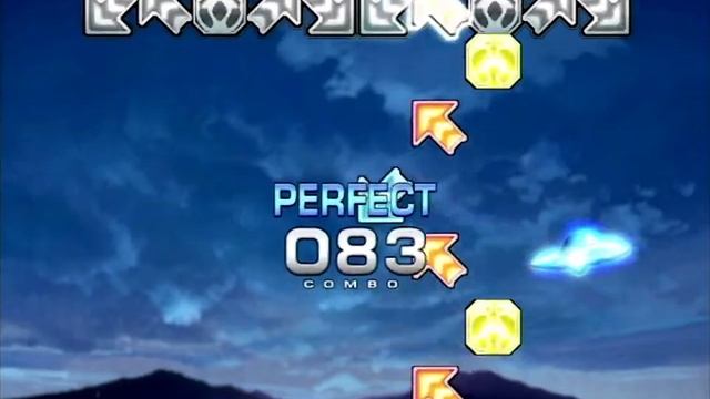 PIU Exceed Beta Nightmare: Born To Be Alive (D16) смотреть онлайн