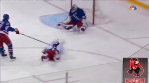 Alex Ovechkin vs Sidney Crosby| Highlights “Valentino”