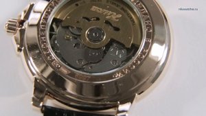 44 Мужские часы «Ника» Celebrity 1093