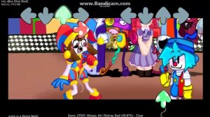 fnf digital circus