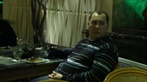 Павел Хорошутин - Романс  (Начать всё сначала 2015)