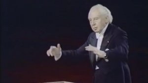 Bach: Passacaglia & Fugue in C minor - Stokowski in Germany