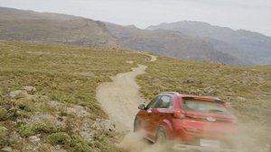 Chery New Tiggo 2 Pro