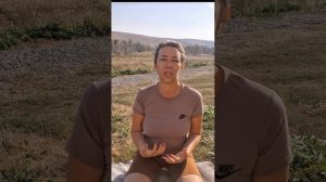 Наиля Богданова о человеке и его жизни
